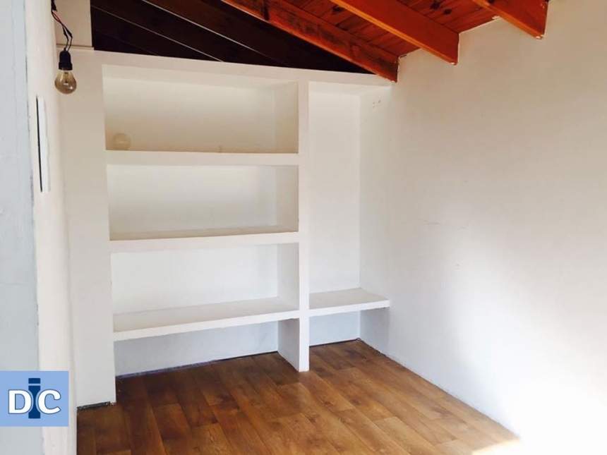 Casa y dos Duplex con vista al Mar.