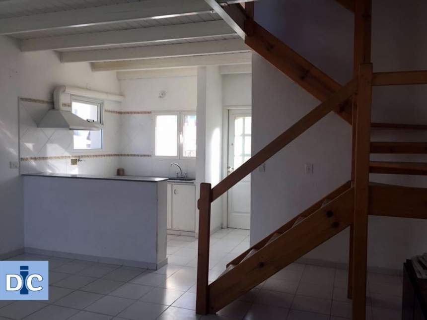 Casa y dos Duplex con vista al Mar.