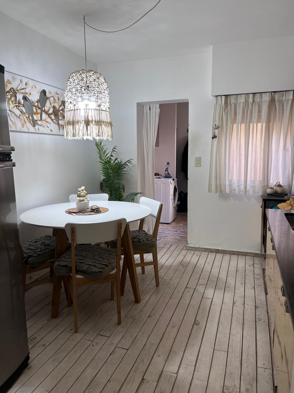 Casa y dos Duplex con vista al Mar.