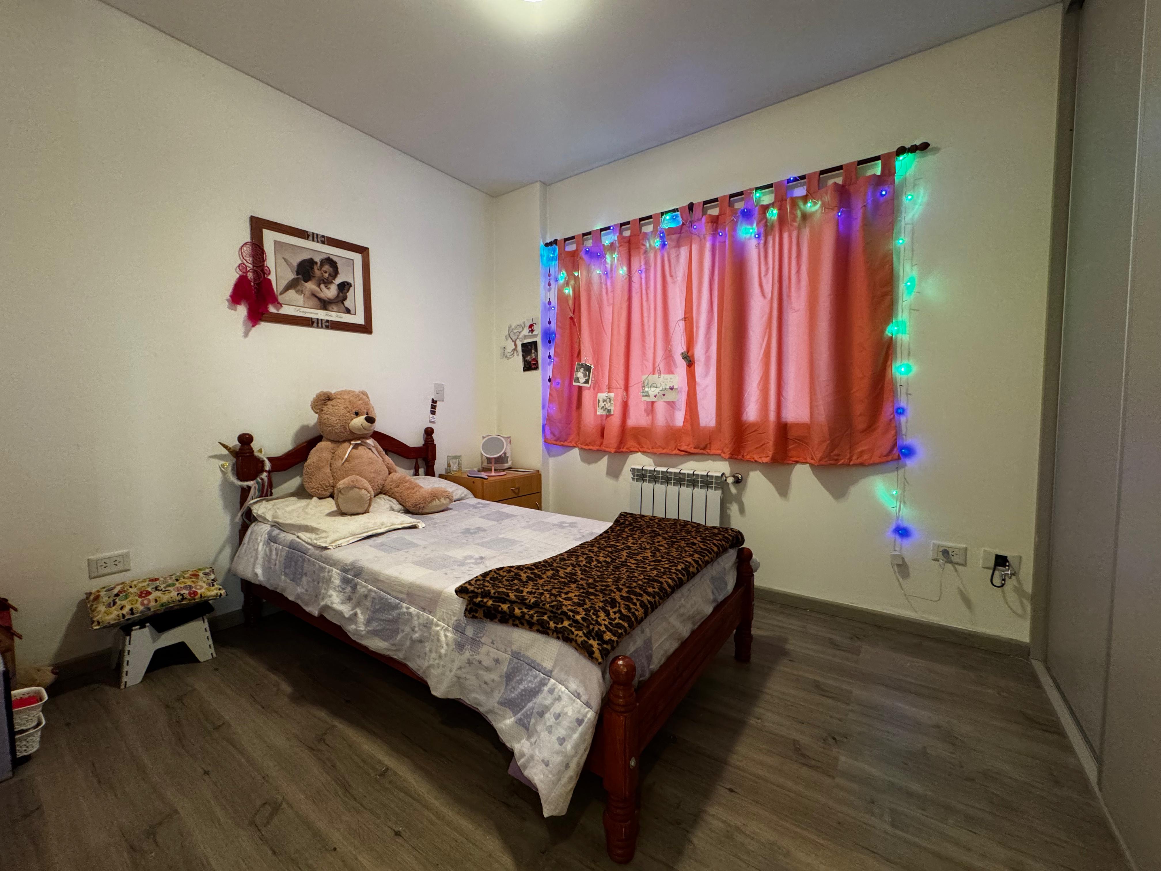 Hermoso departamento a metros del mar