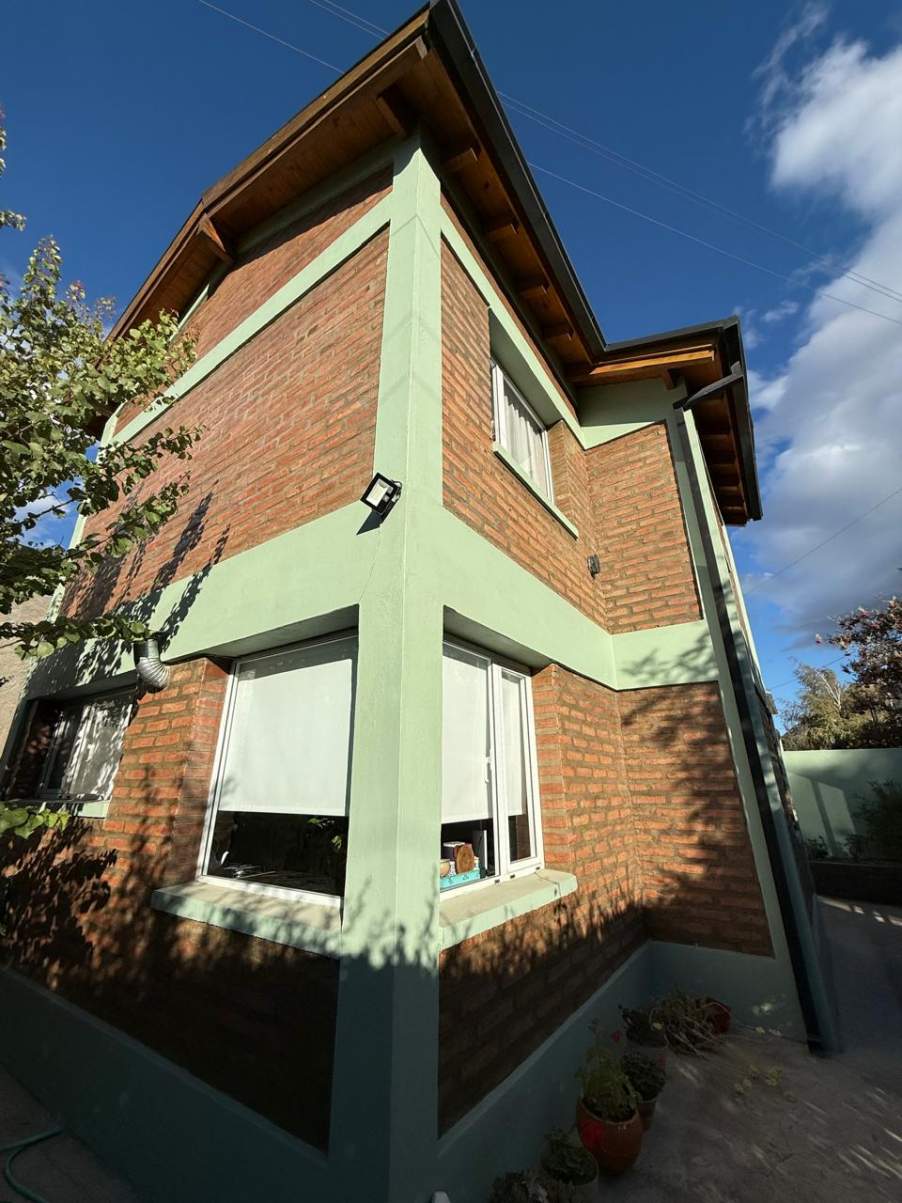 CASA EN VENTA