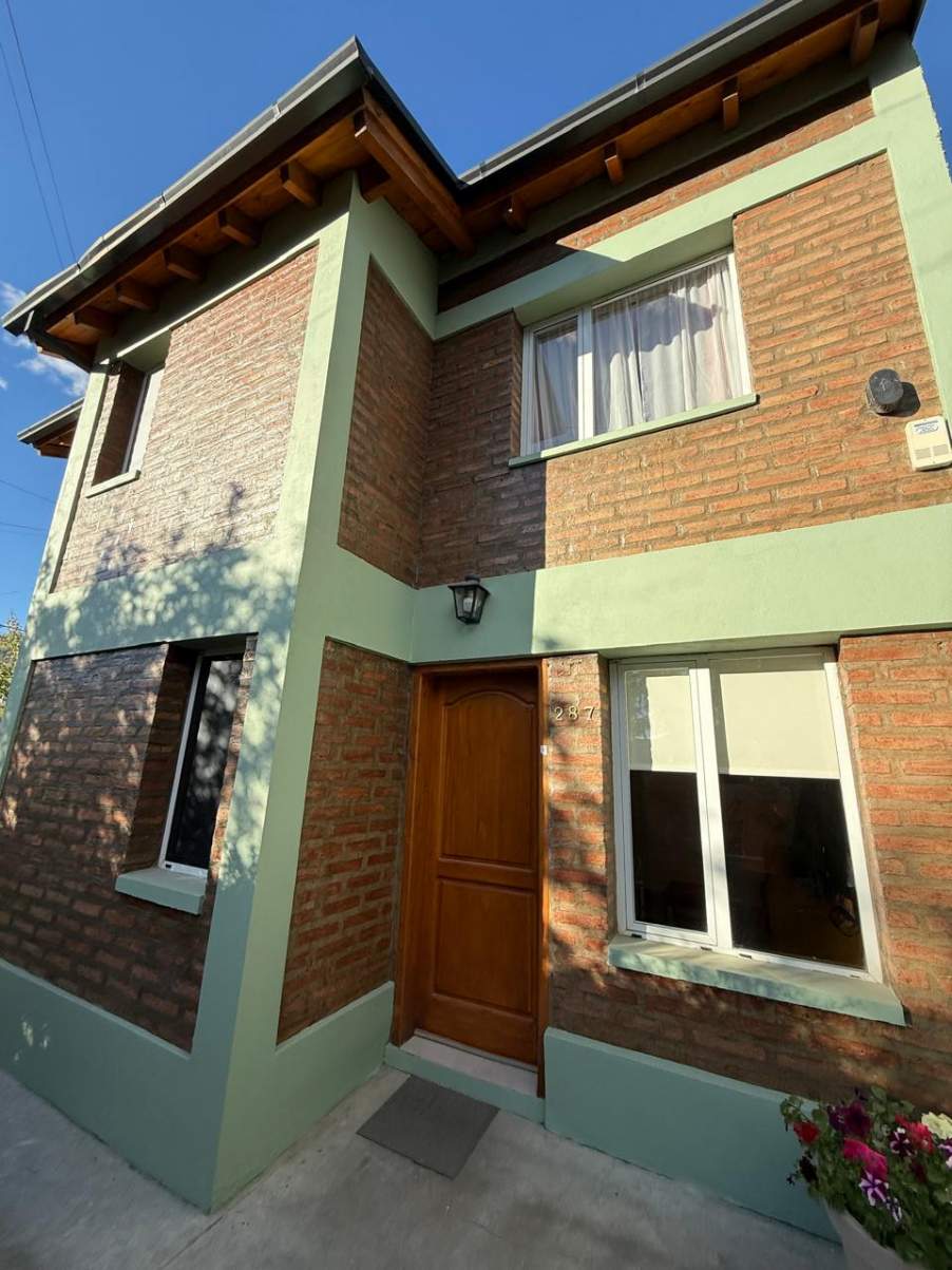CASA EN VENTA
