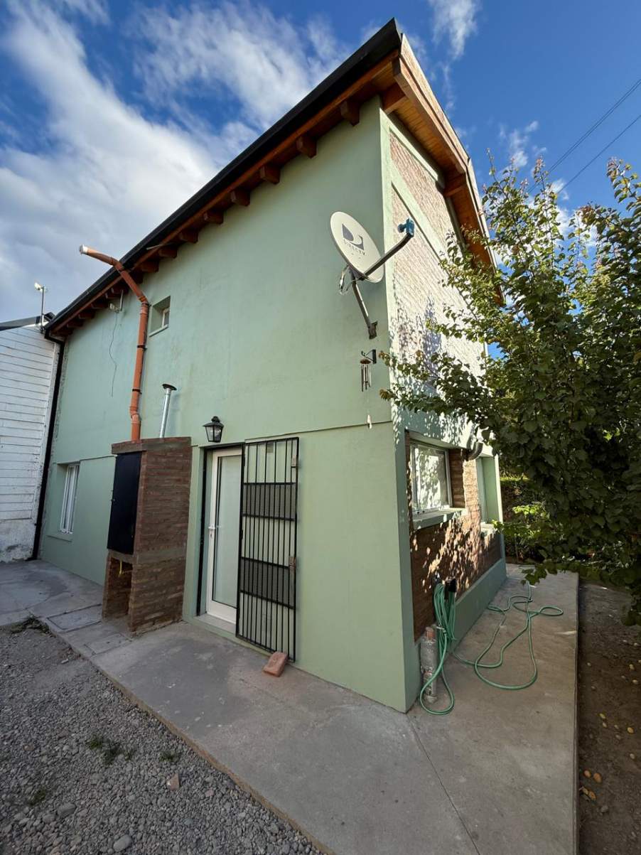 CASA EN VENTA