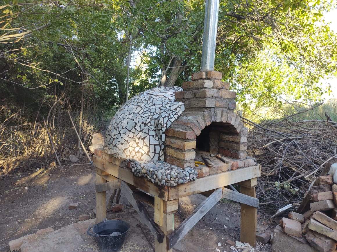 Chacra en VENTA tierra productiva