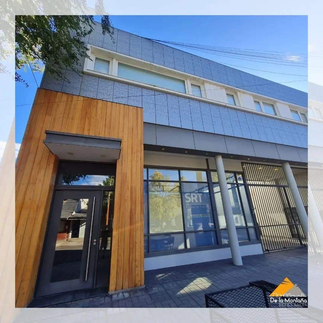 VENTA LOFT TEMPORARIO CENTRO ESQUEL