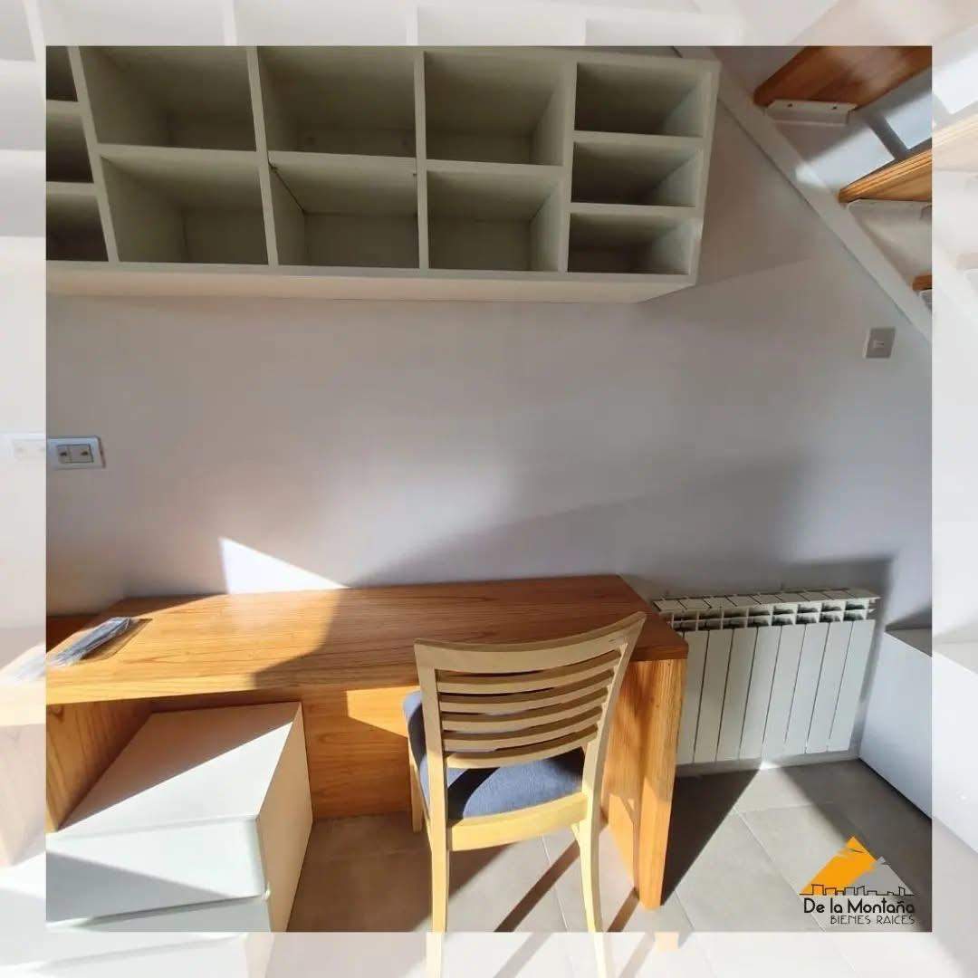 VENTA LOFT TEMPORARIO CENTRO ESQUEL