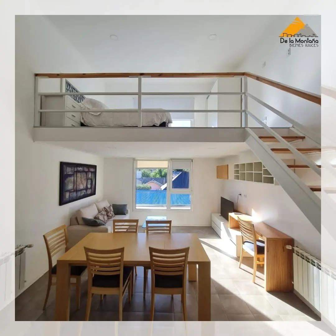 VENTA LOFT TEMPORARIO CENTRO ESQUEL