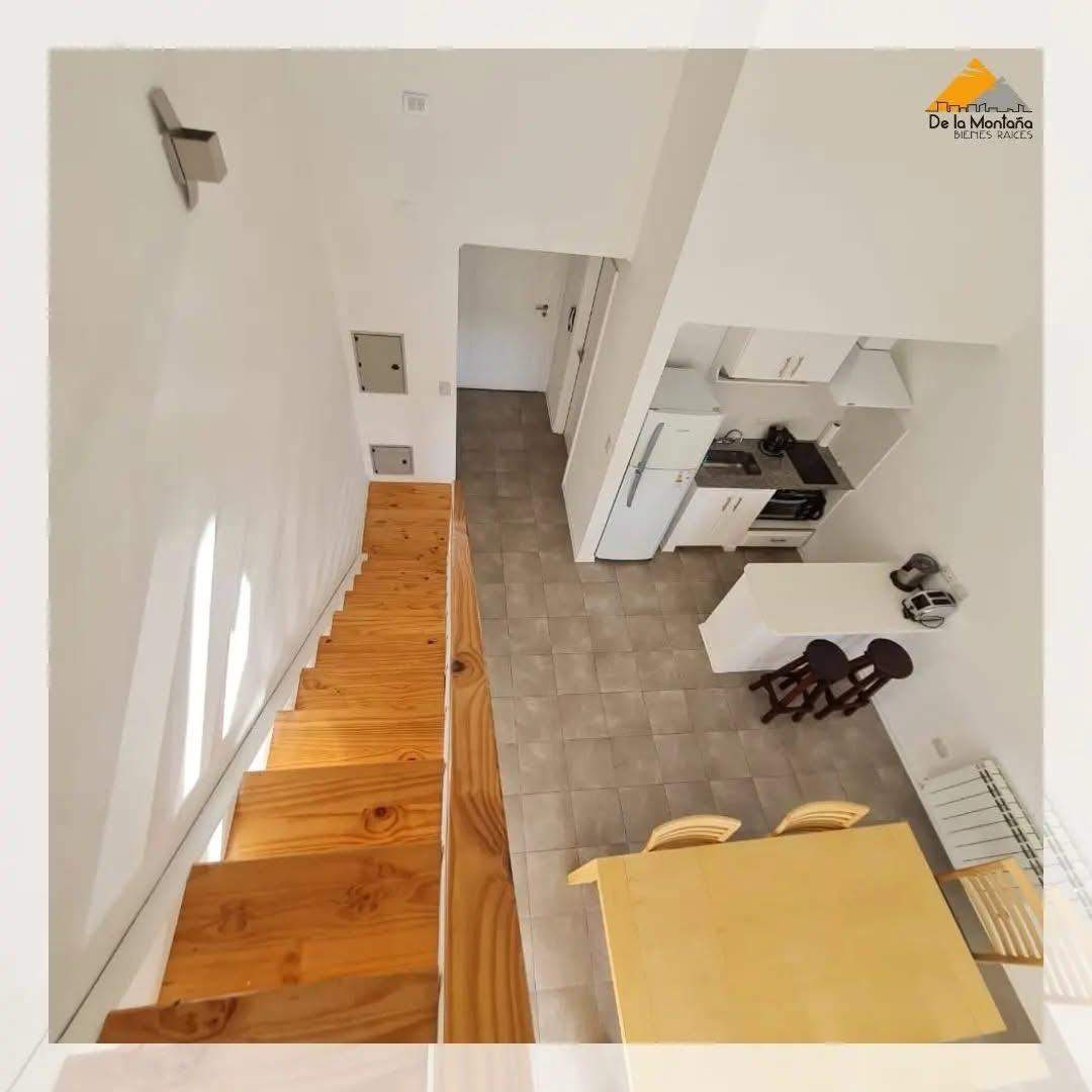 VENTA LOFT TEMPORARIO CENTRO ESQUEL
