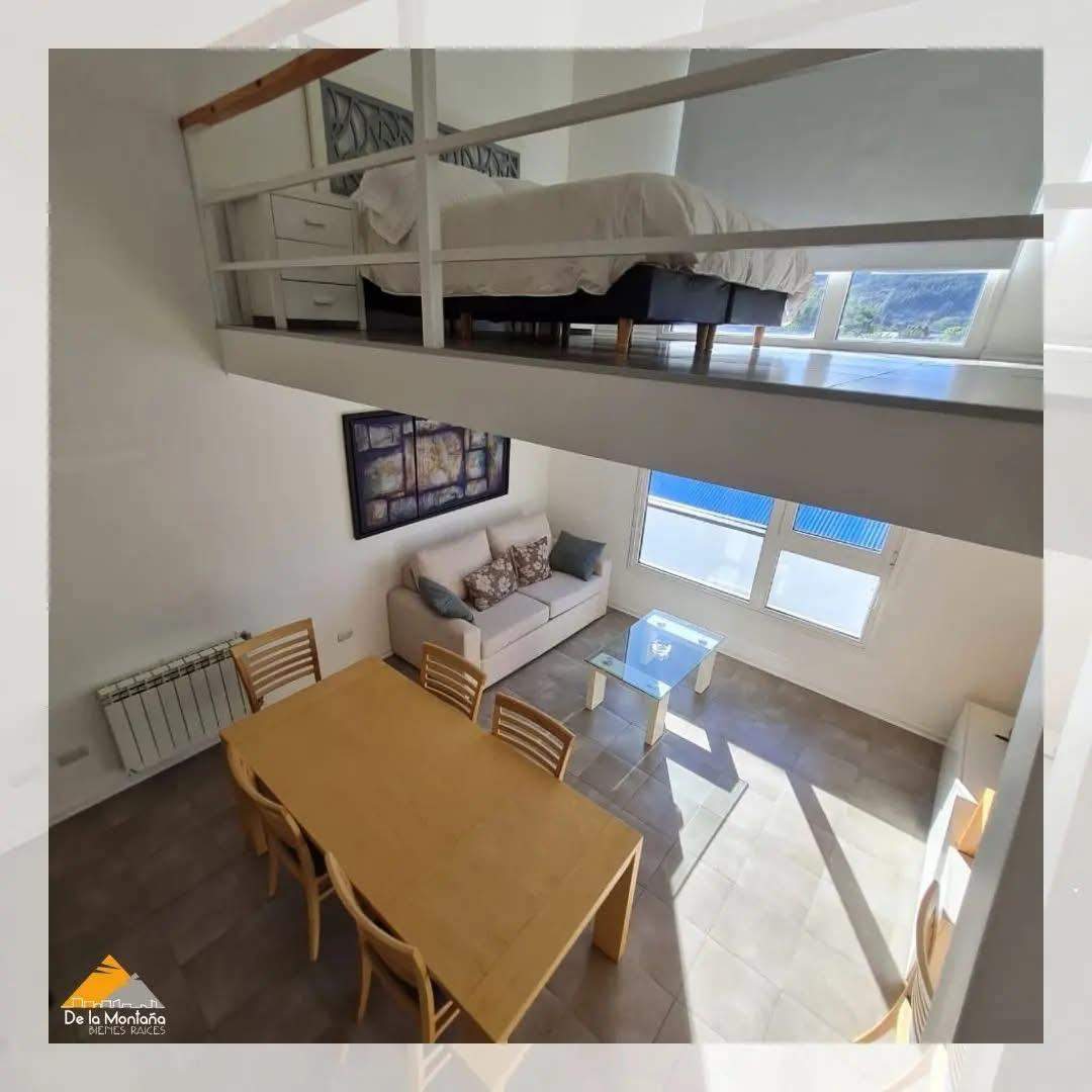 VENTA LOFT TEMPORARIO CENTRO ESQUEL