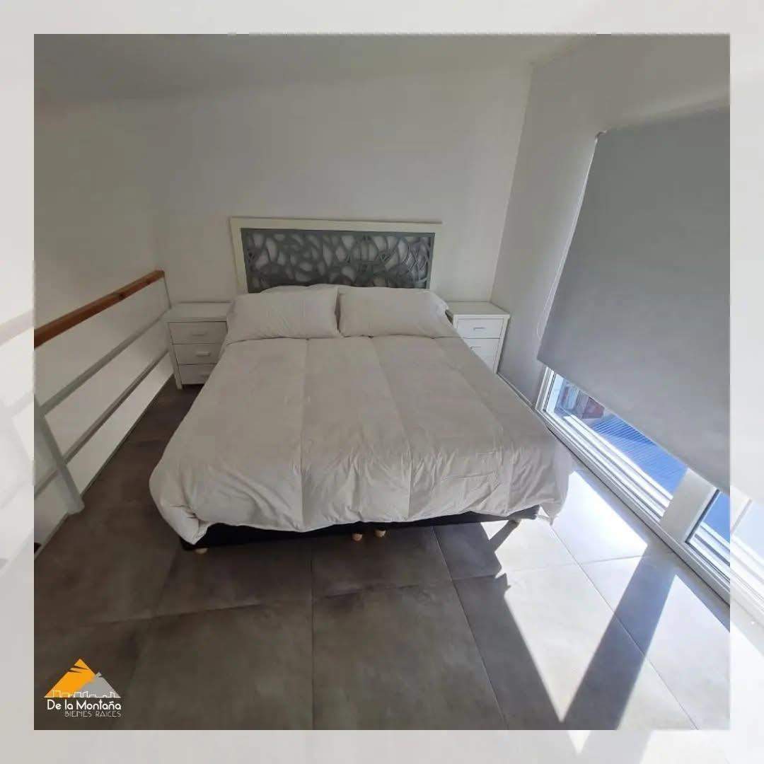 VENTA LOFT TEMPORARIO CENTRO ESQUEL