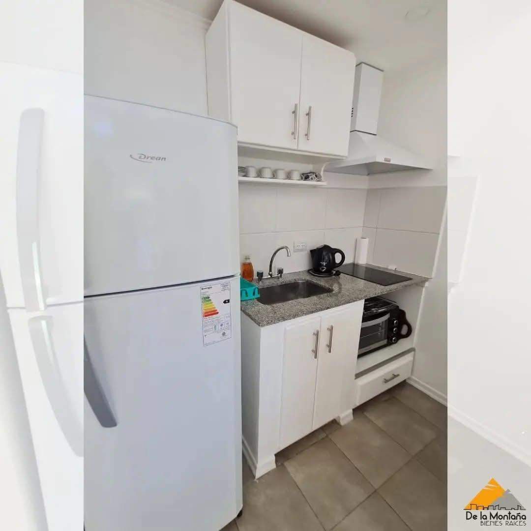 VENTA LOFT TEMPORARIO CENTRO ESQUEL
