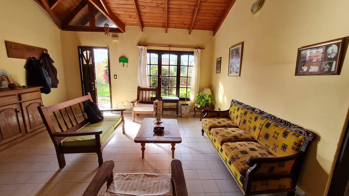 CASA EN VENTA 3 DORMITORIOS RADA TILLY