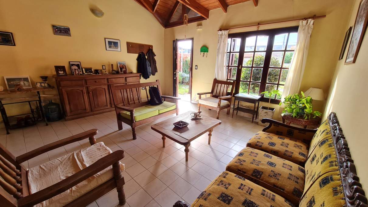CASA EN VENTA 3 DORMITORIOS RADA TILLY