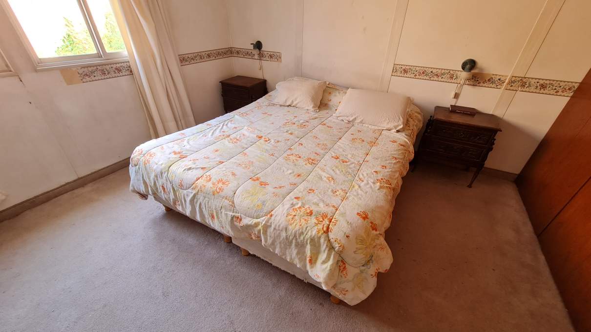 CASA EN VENTA 3 DORMITORIOS RADA TILLY