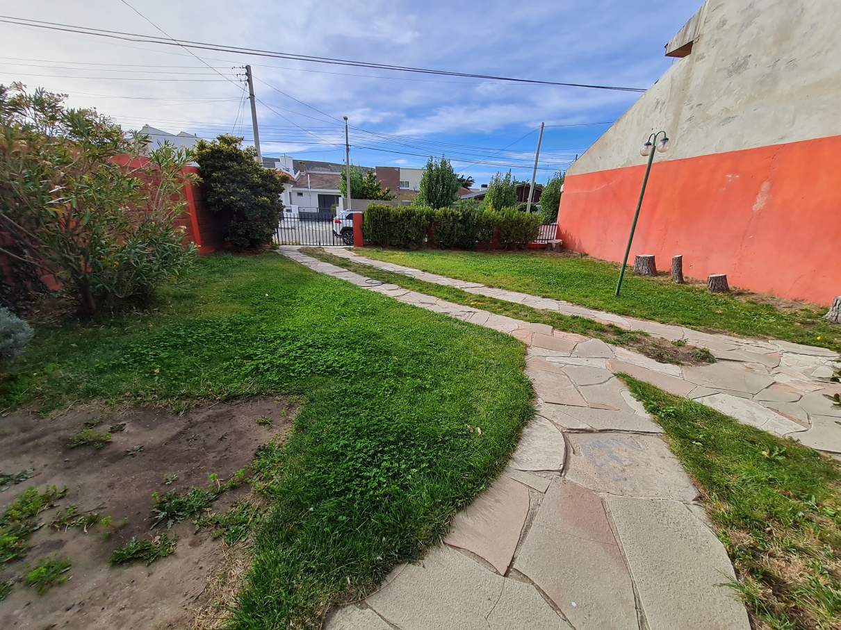 CASA EN VENTA 3 DORMITORIOS RADA TILLY