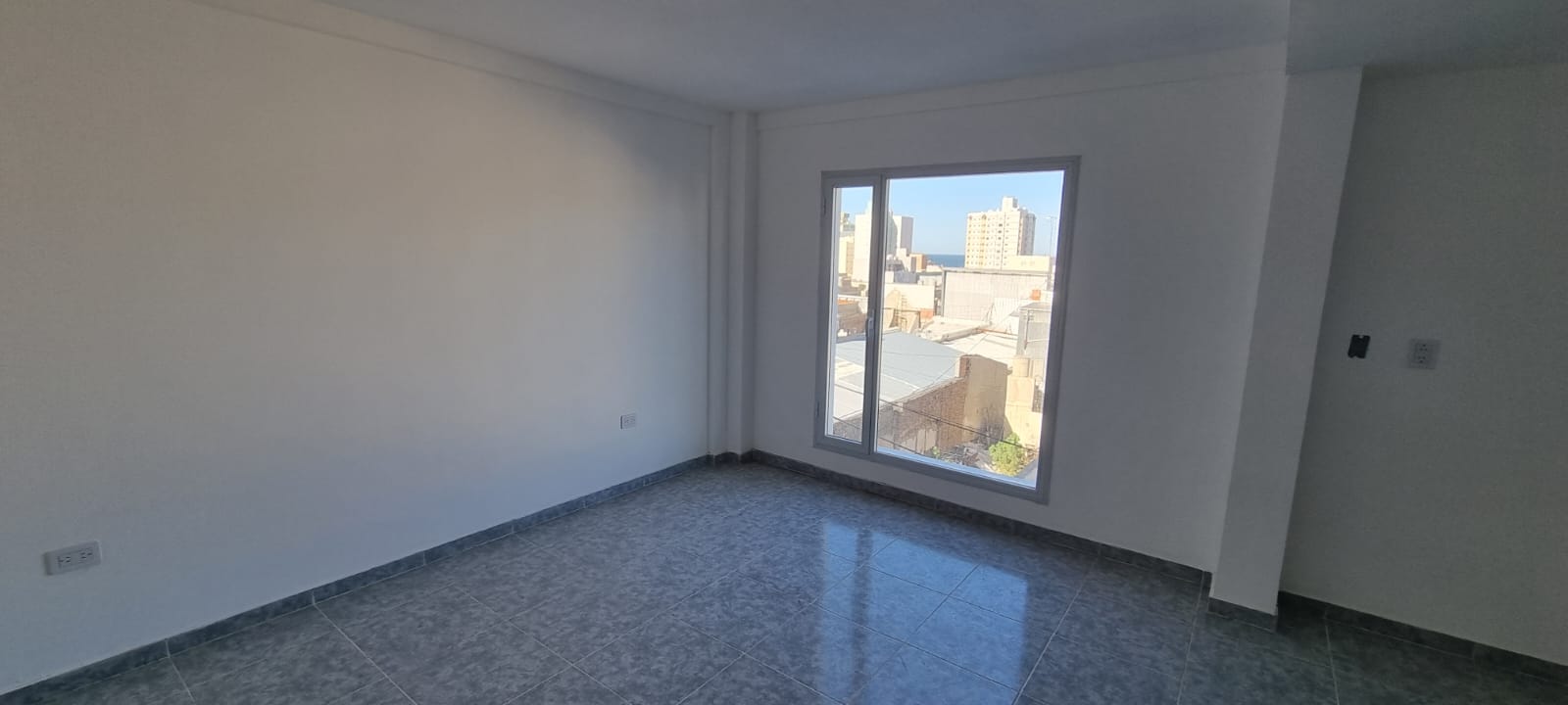 DEPARTAMENTO EN VENTA MONOAMBIENTE EN EL CENTRO