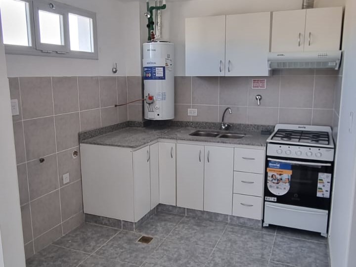 DEPARTAMENTO EN VENTA MONOAMBIENTE EN EL CENTRO