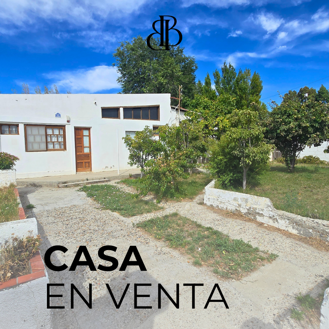 ESTRUCTURA A REFACCIONAR A LA VENTA EN CASTELLI