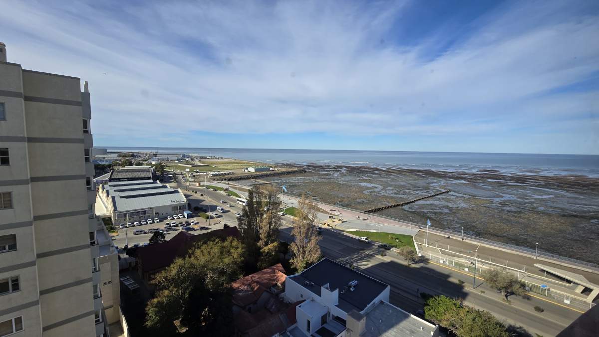 DEPTO CENTRICO 2 DORM APTO CREDITO