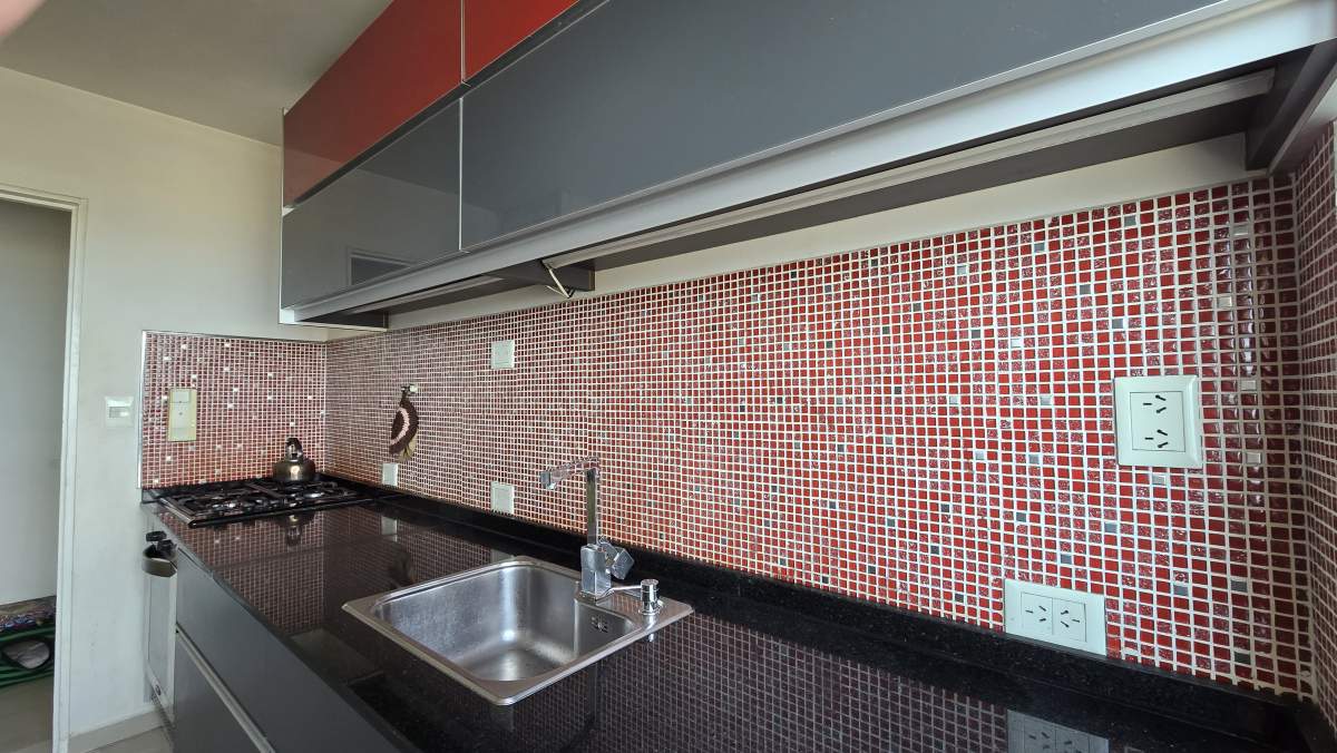 DEPTO CENTRICO 2 DORM APTO CREDITO