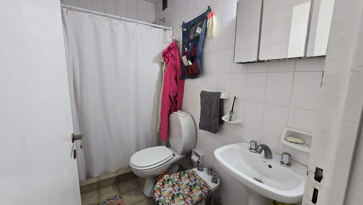 DEPTO CENTRICO 2 DORM APTO CREDITO