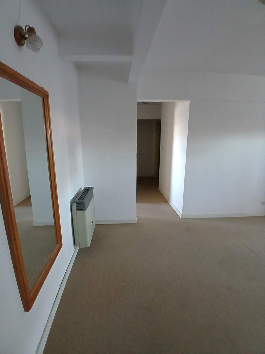 VENTA - DEPARTAMENTO 77m2 - TRELEW