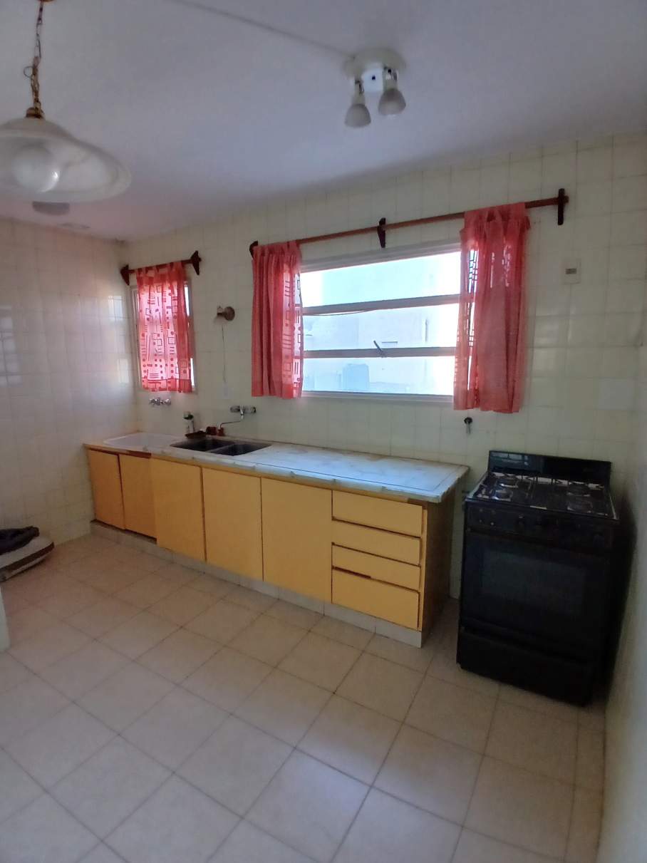 VENTA - DEPARTAMENTO 77m2 - TRELEW