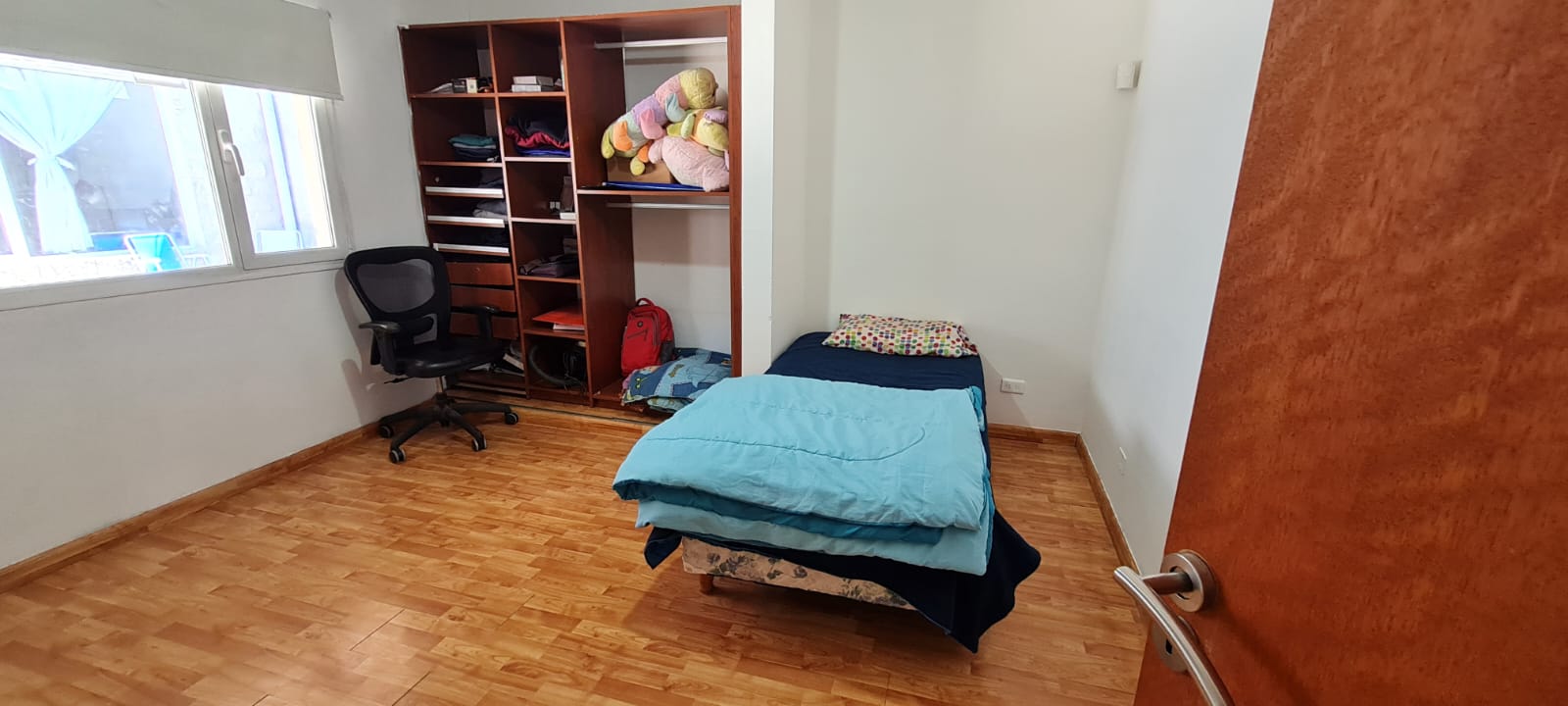 CASA EN VENTA BARRIO ARENALES