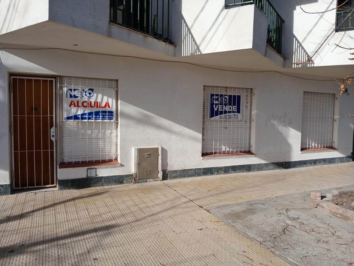 VENTA - DEPARTAMENTO - TRELEW