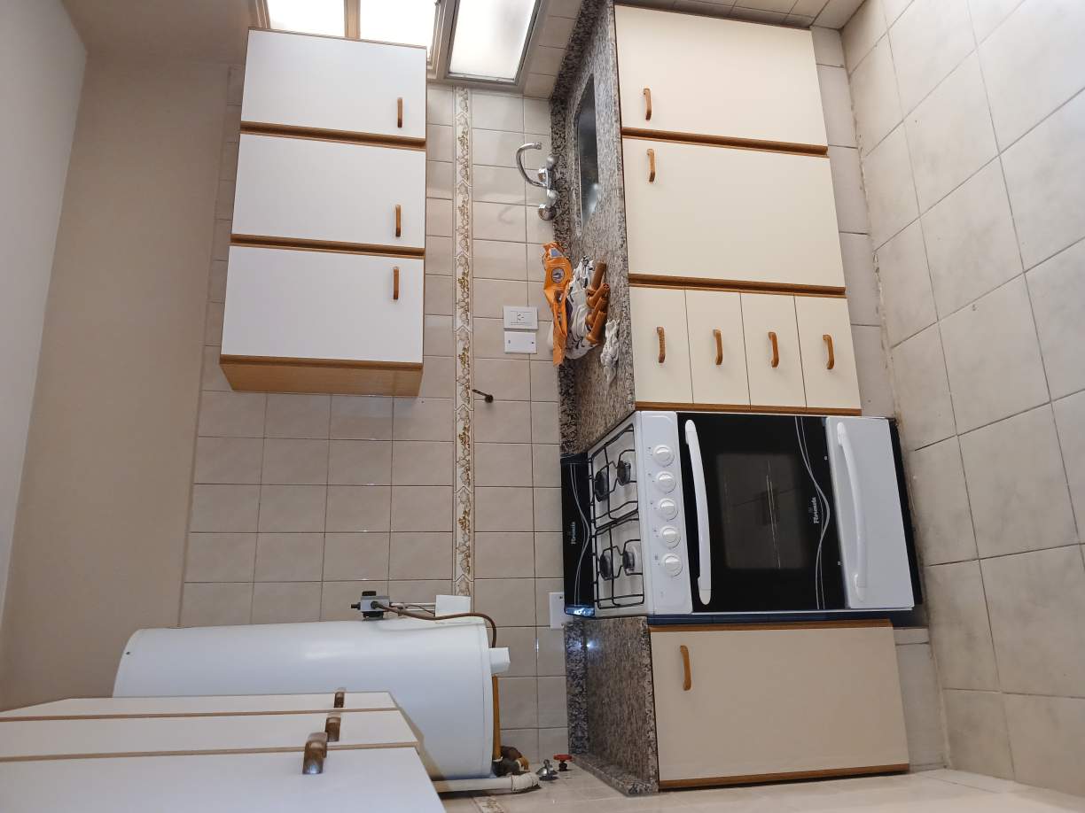 VENTA - DEPARTAMENTO - TRELEW