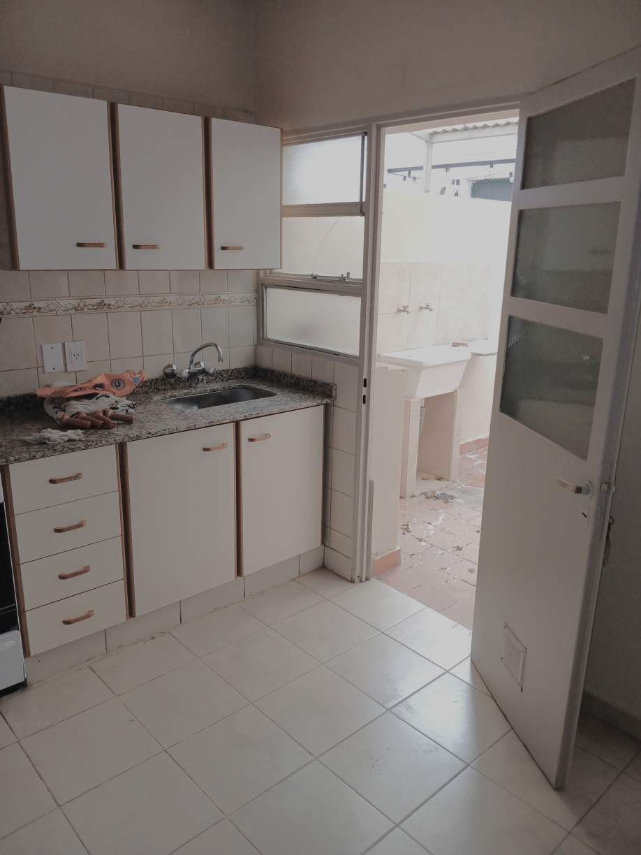 VENTA - DEPARTAMENTO - TRELEW