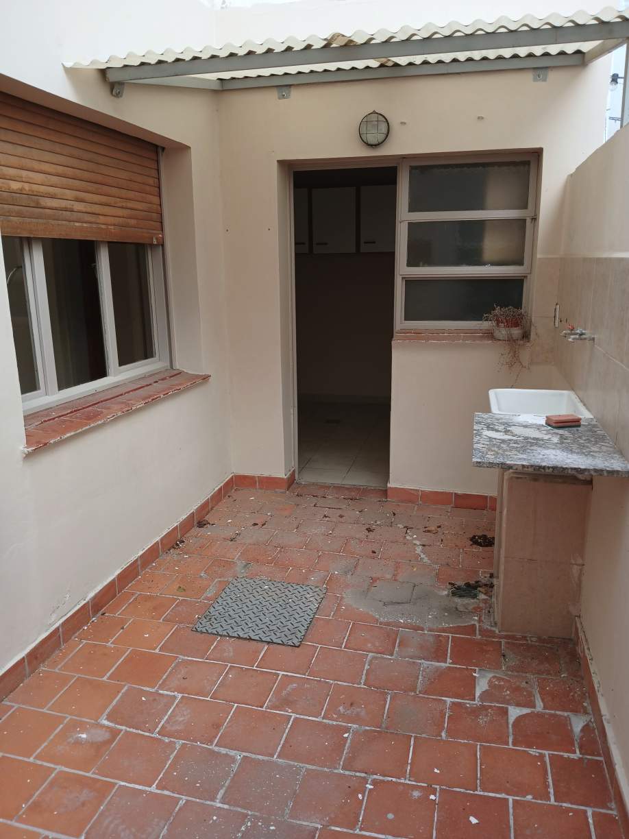 VENTA - DEPARTAMENTO - TRELEW