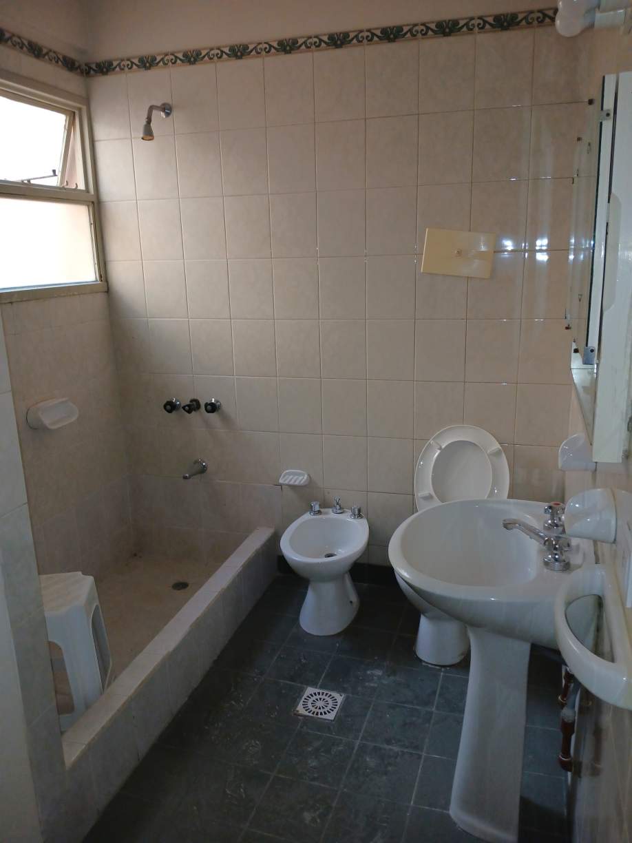 VENTA - DEPARTAMENTO - TRELEW