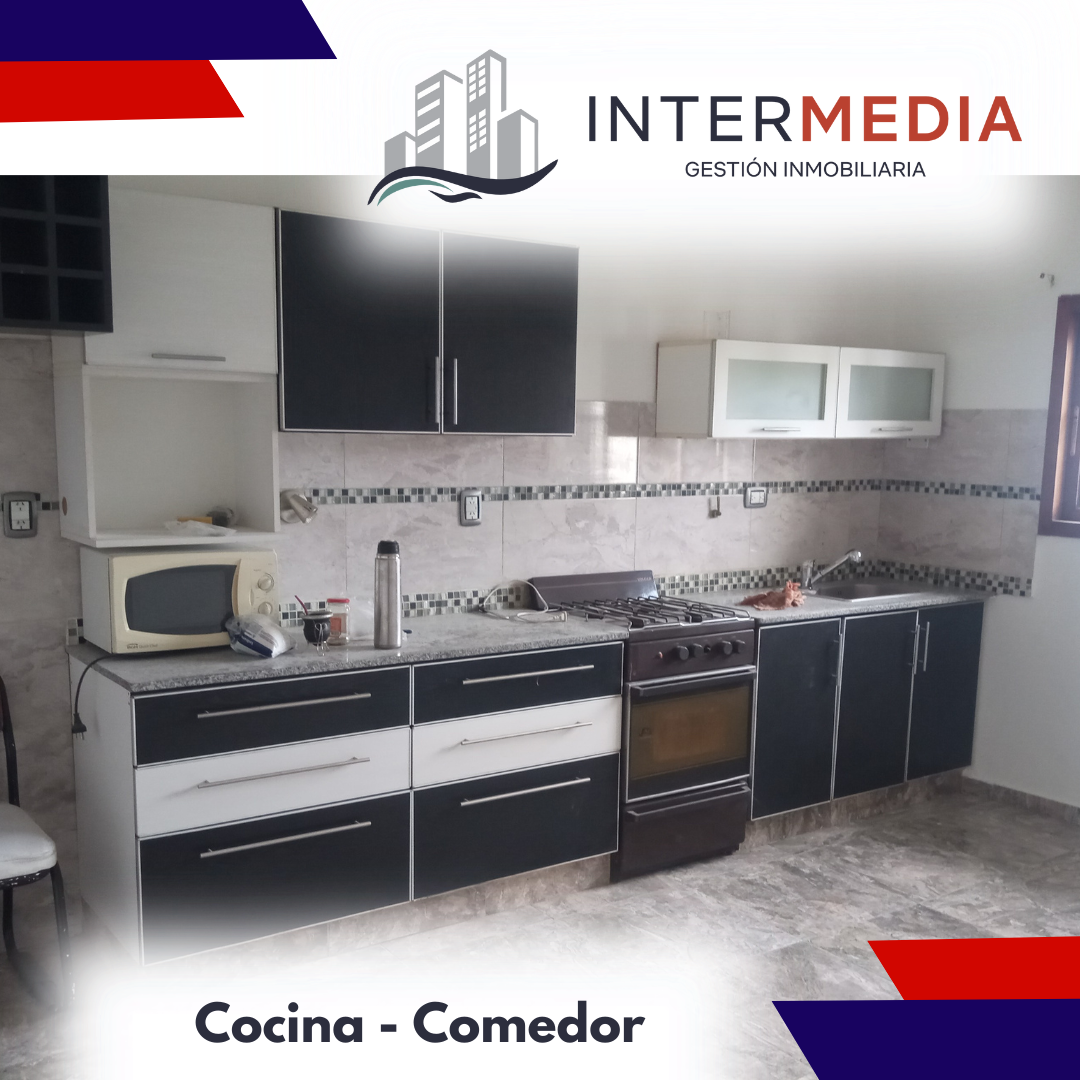 Casa en VENTA - RAWSON