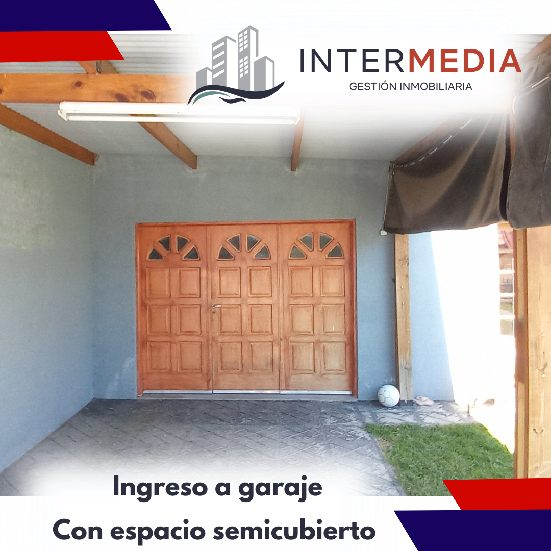 Casa en VENTA - RAWSON