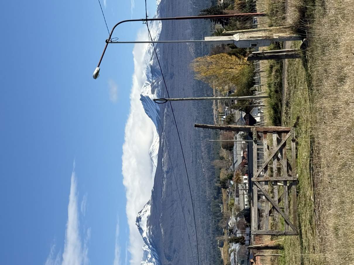 TERRENO EN TREVELIN EN VENTA