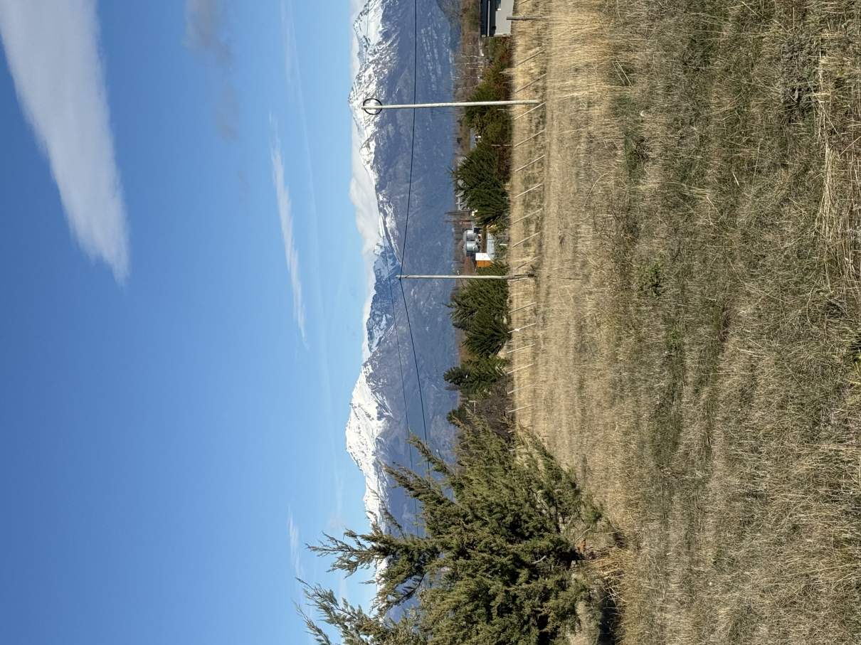 TERRENO EN TREVELIN EN VENTA