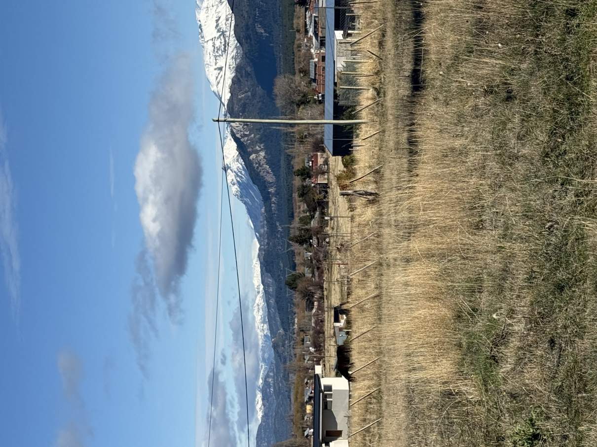 TERRENO EN TREVELIN EN VENTA