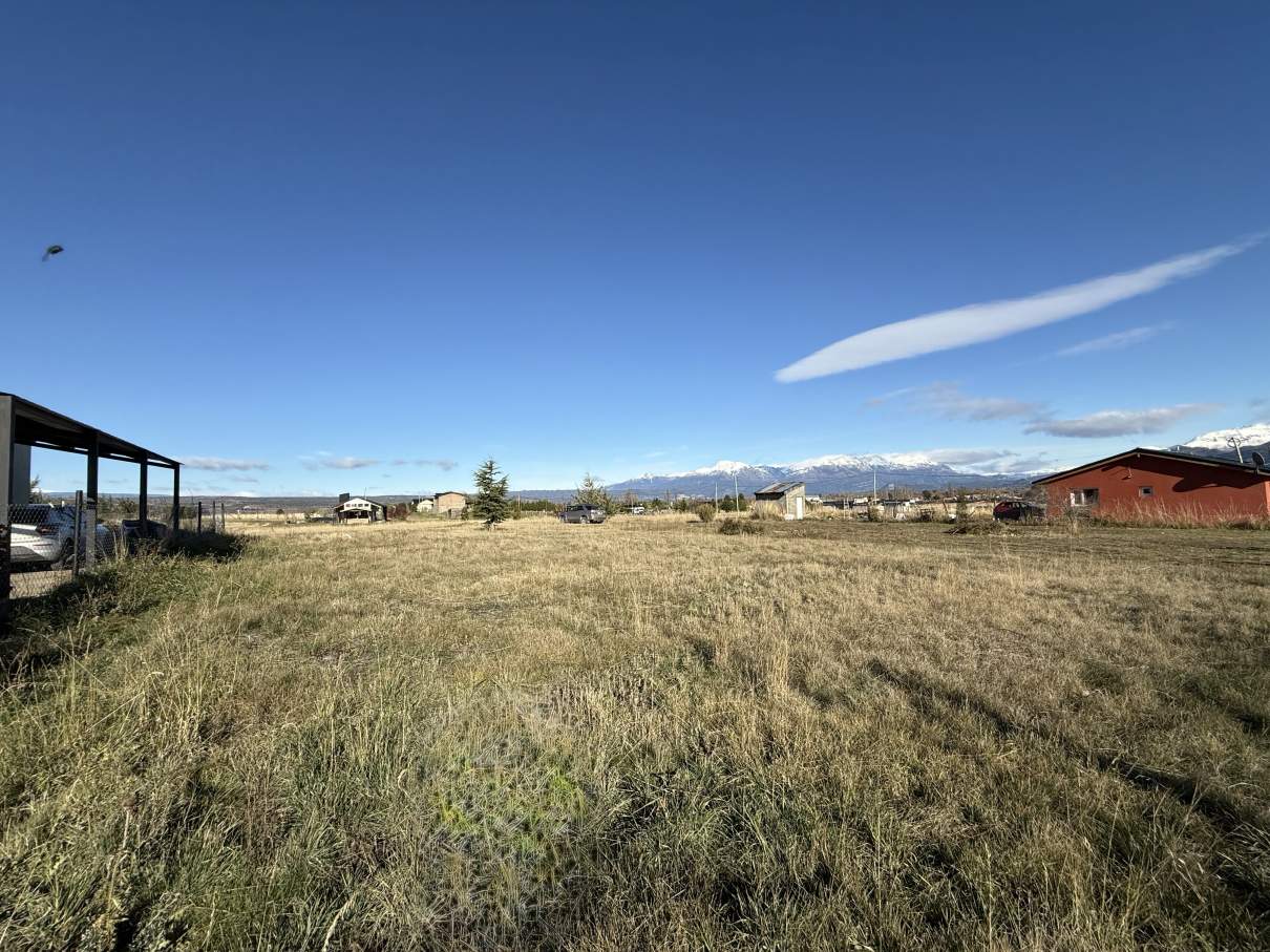 TERRENO EN TREVELIN EN VENTA