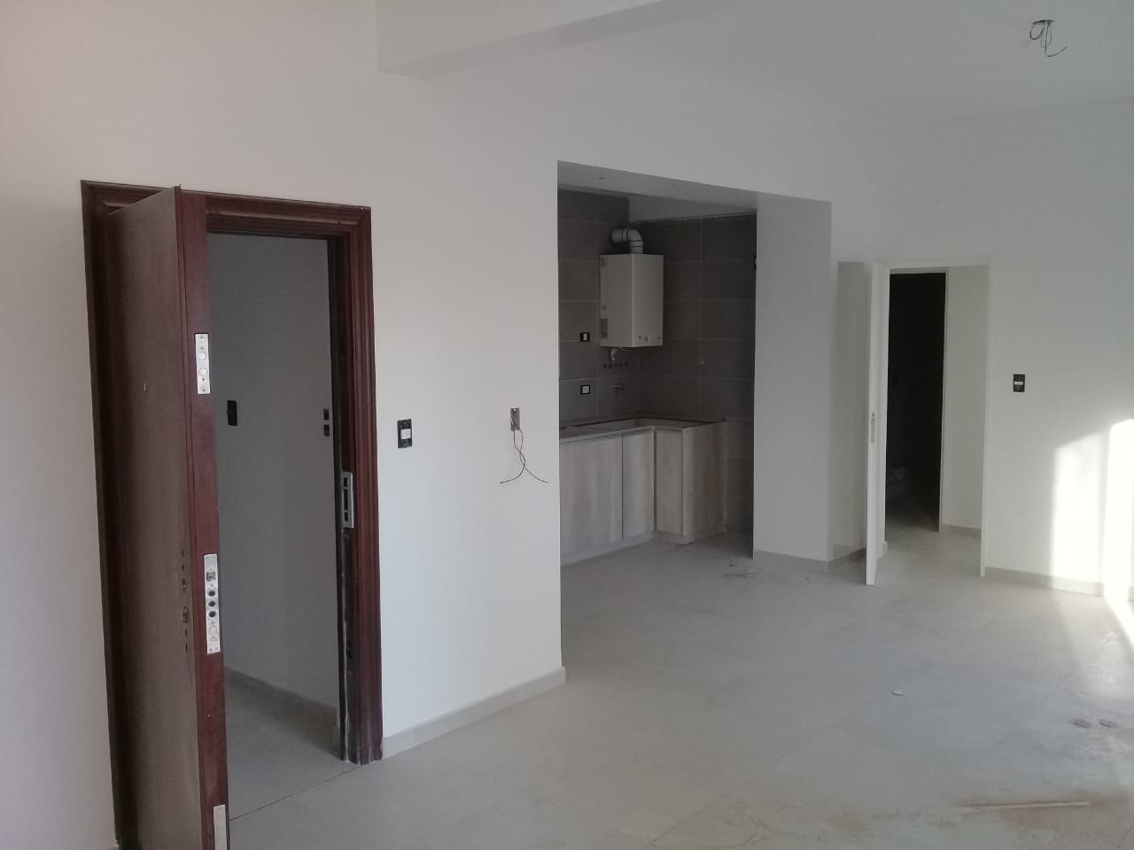 Edificio Mirador Bell