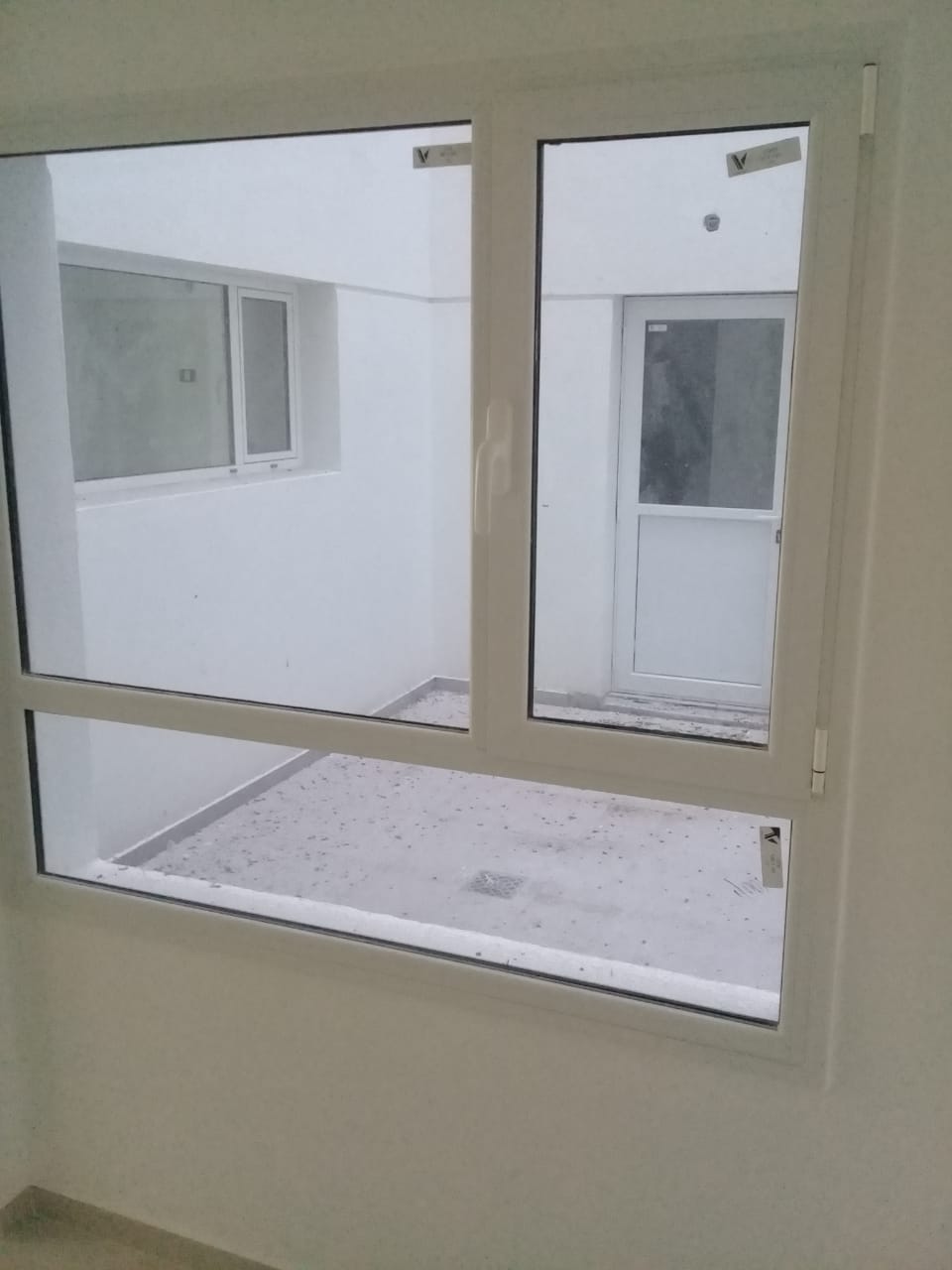 Edificio Mirador Bell