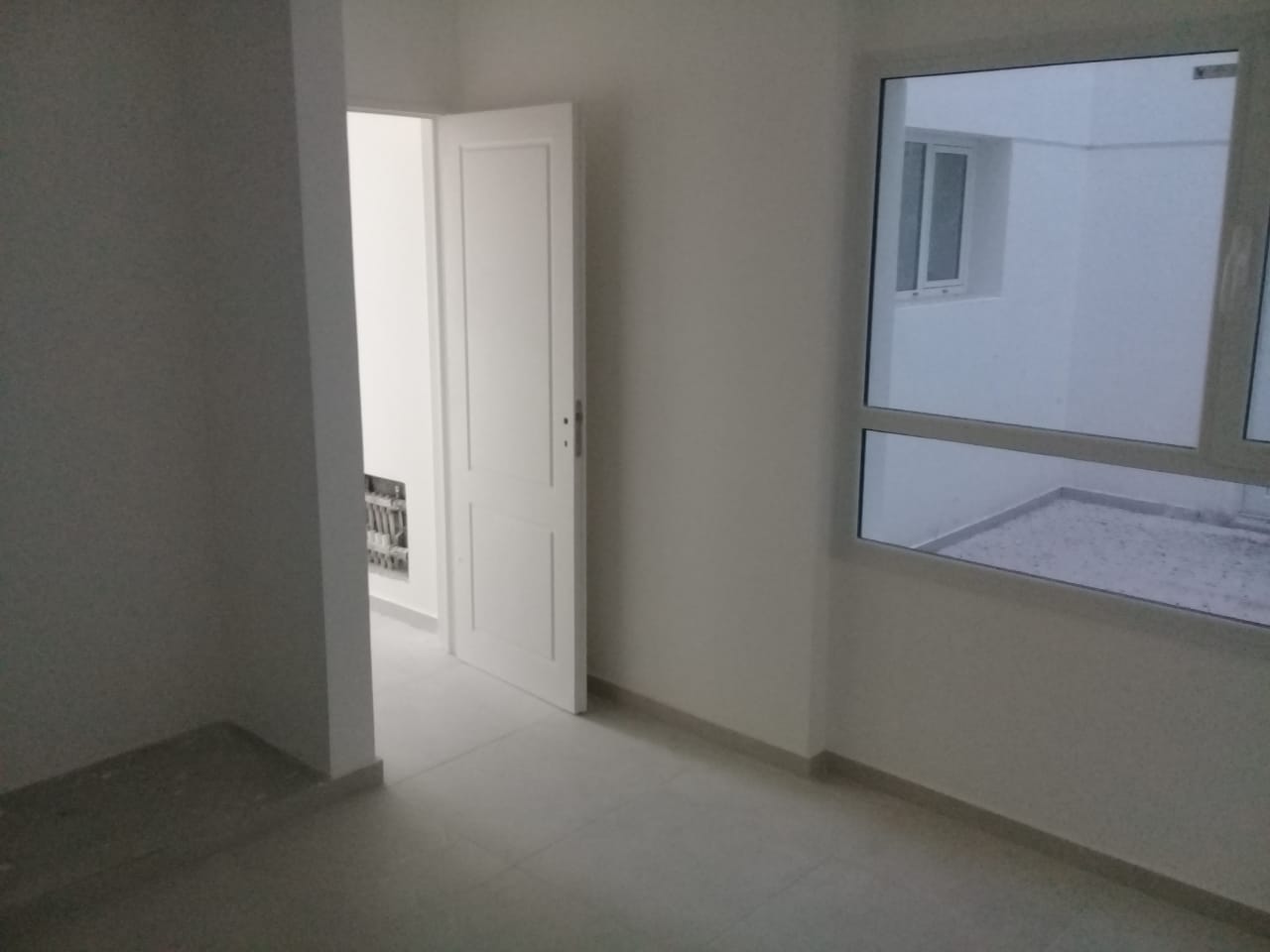 Edificio Mirador Bell