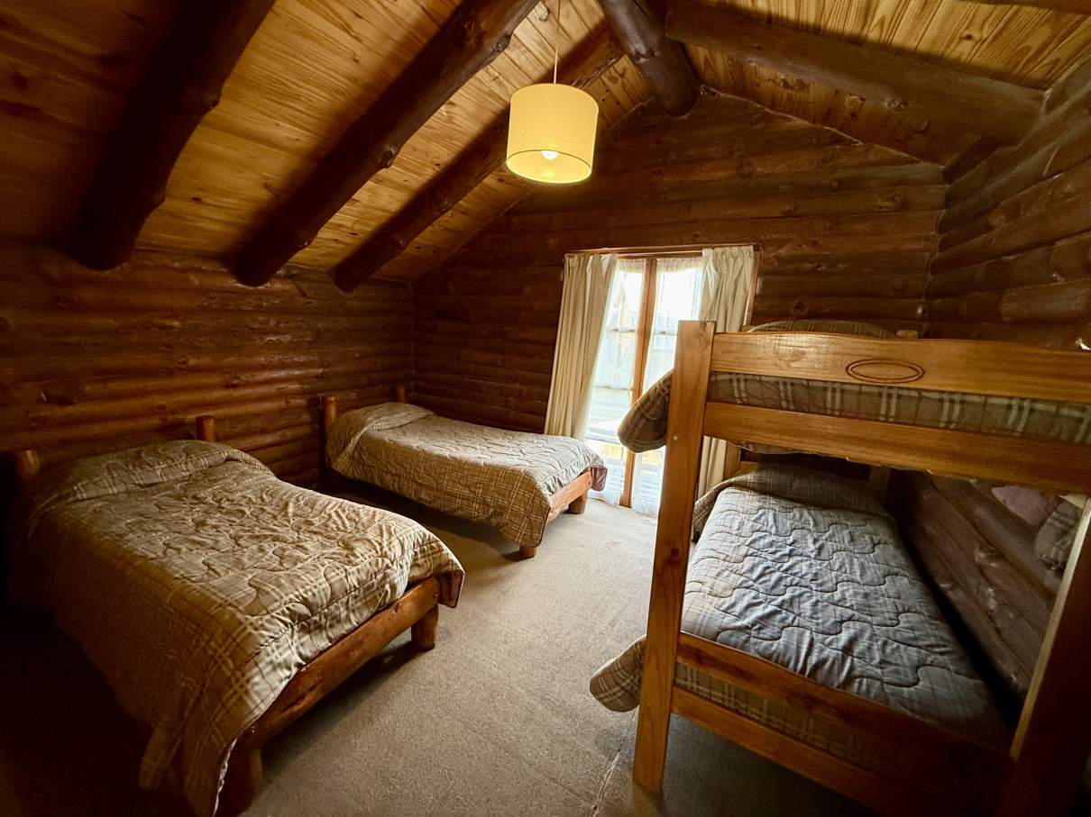 Complejo de Cabañas en Venta de Esquel