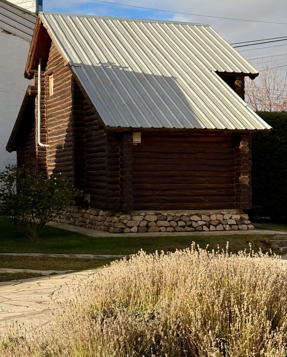 Complejo de Cabañas en Venta de Esquel