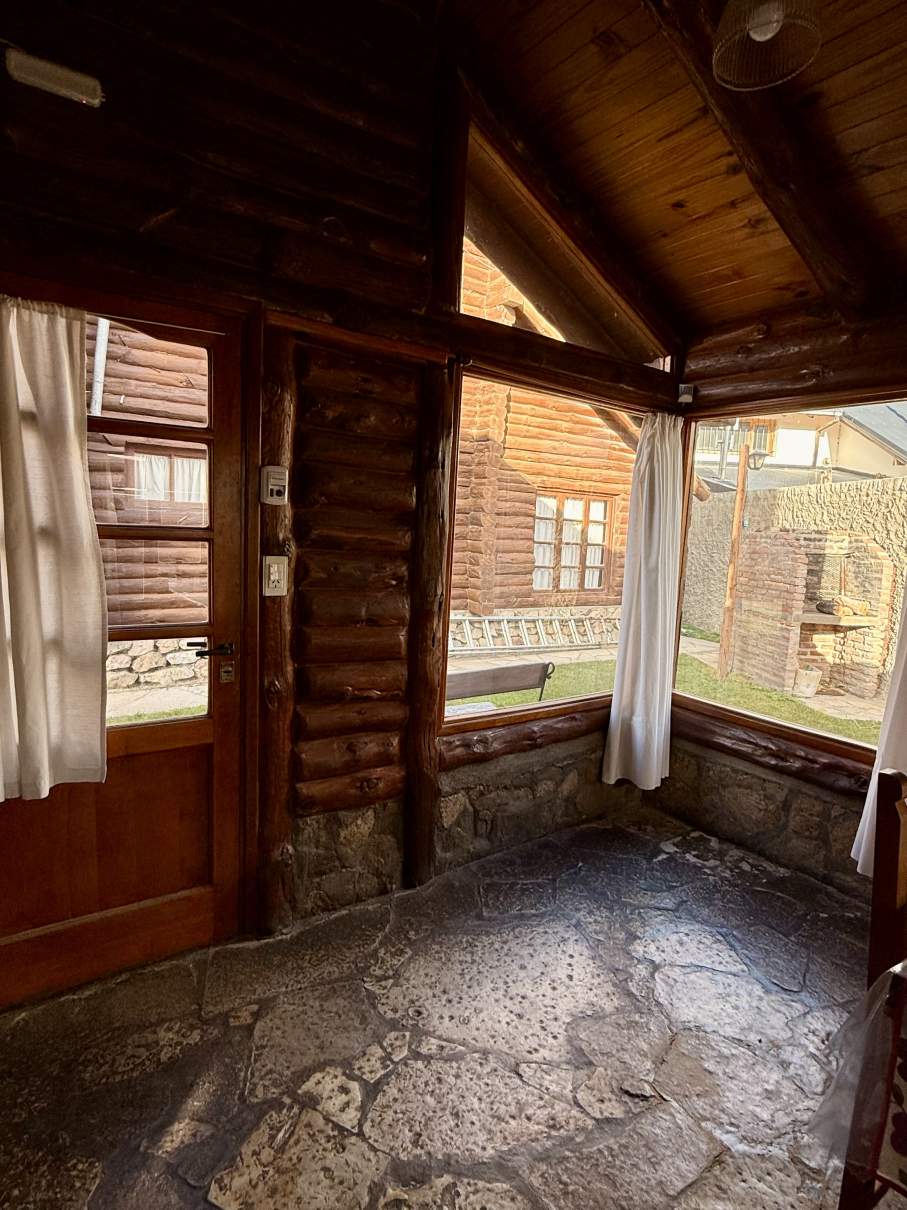 Complejo de Cabañas en Venta de Esquel