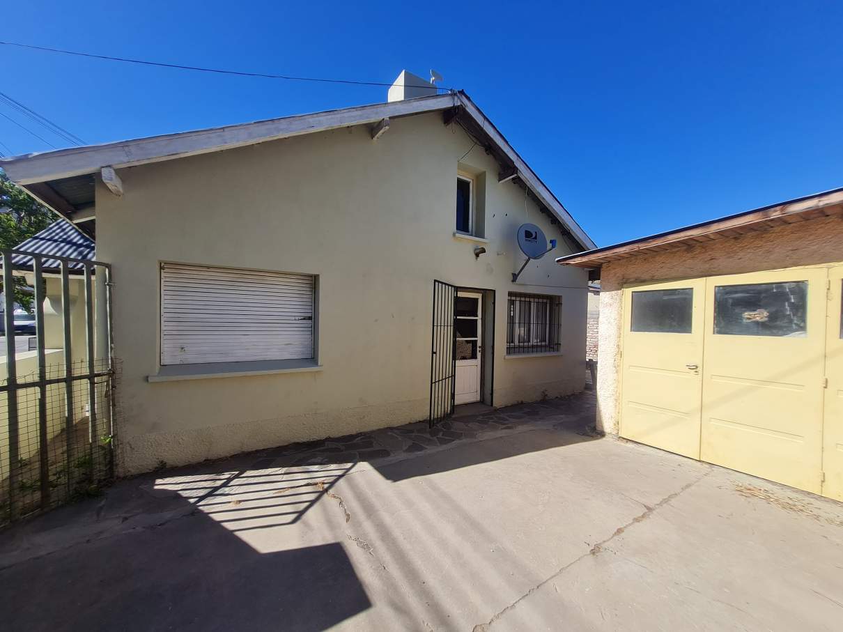 Venta CASA Centrica en Esquel