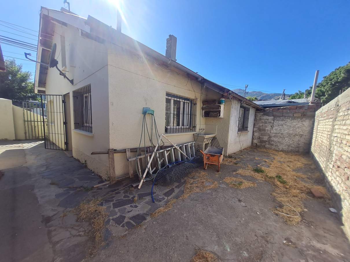 Venta CASA Centrica en Esquel