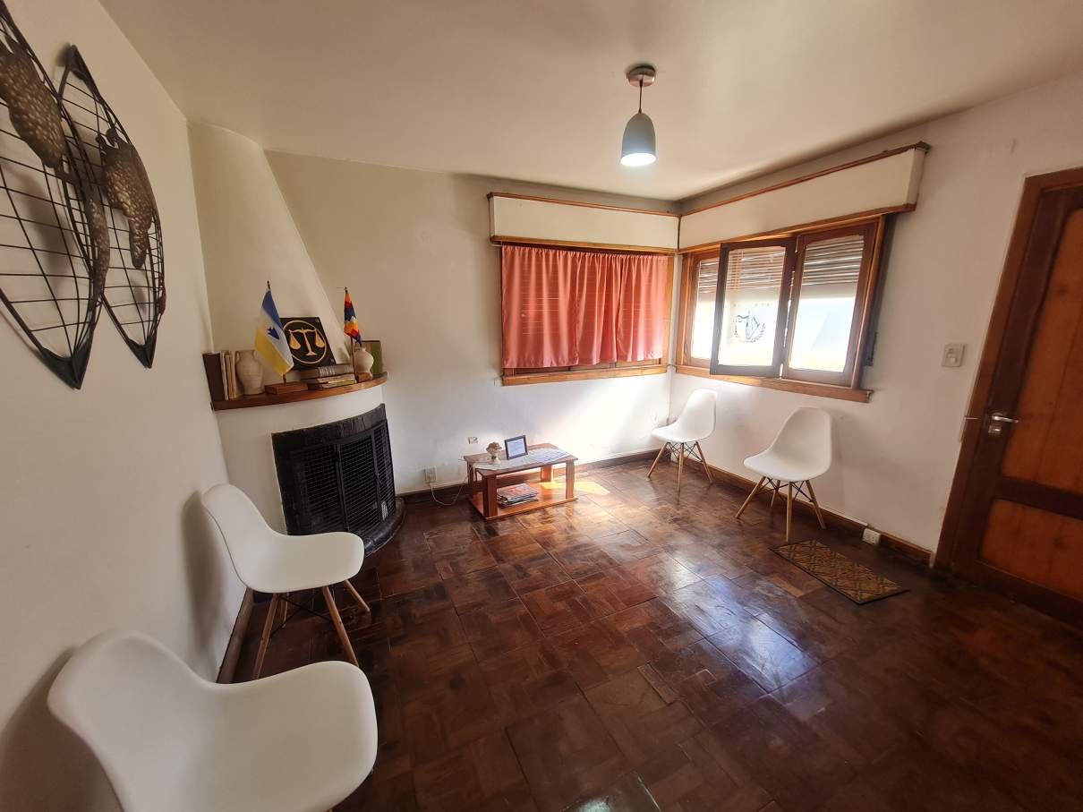 Venta CASA Centrica en Esquel