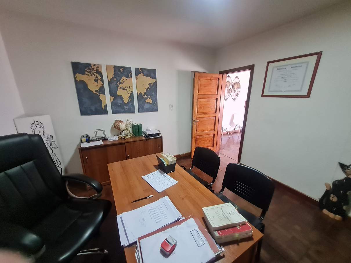 Venta CASA Centrica en Esquel