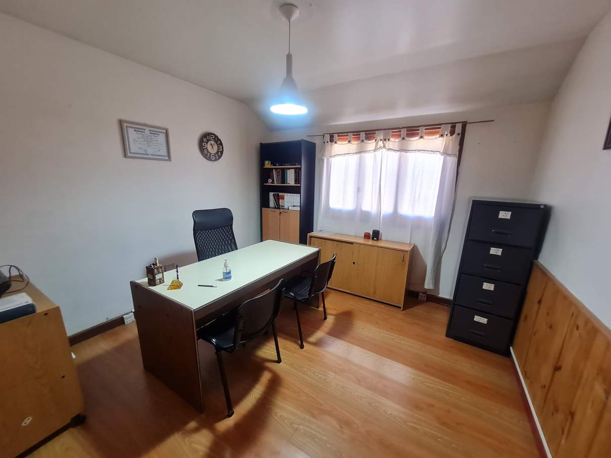 Venta CASA Centrica en Esquel